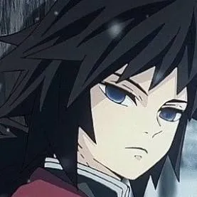 chat with ai character: giyuu