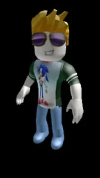 ai character: Louisgamercool23 background