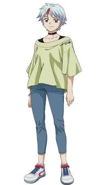 Talkie AI - Chat with Towa Higurashi 