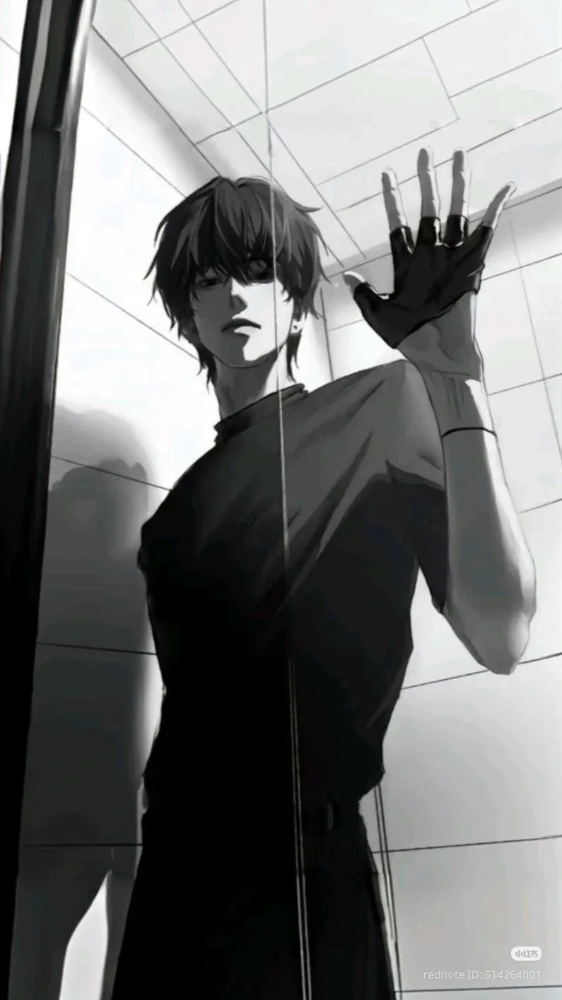 ai character: Kane background