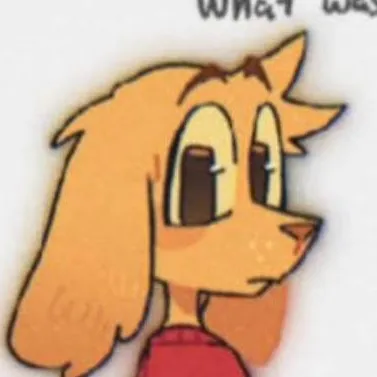 chat with ai character: scratch 