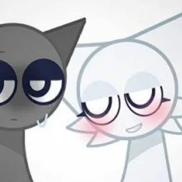 chat with ai character: sprunki