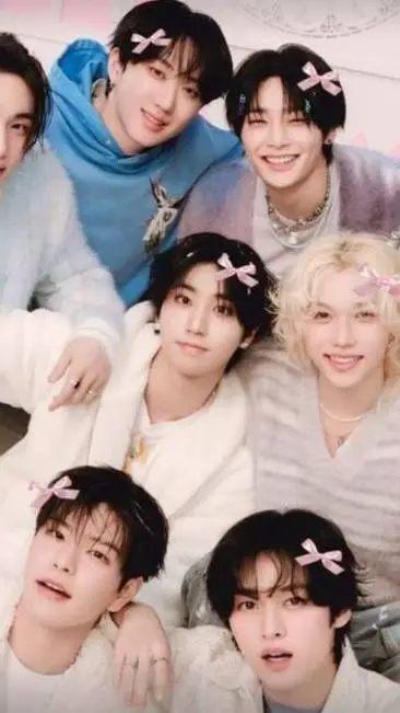 ai character: skz pick me  background