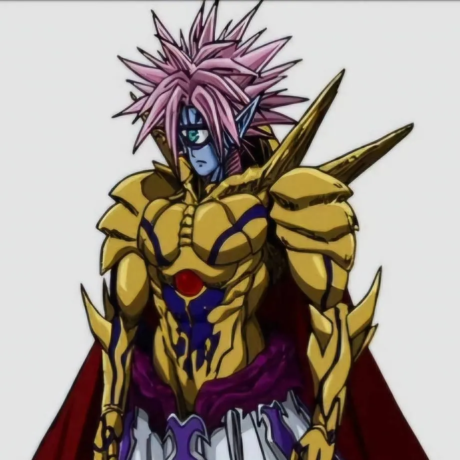chat with ai character: Lord Boros 