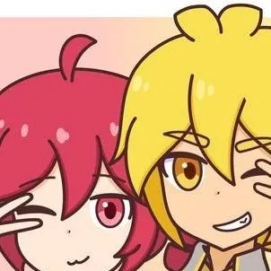 chat with ai character: neru × teto