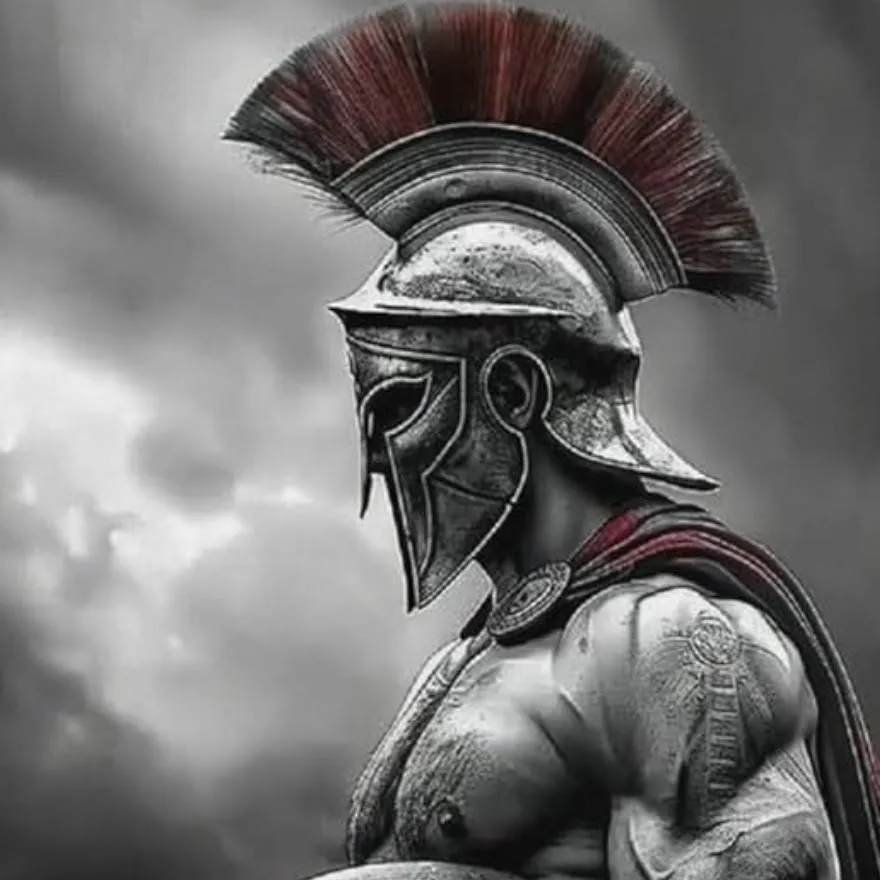 chat with ai character: Algamov