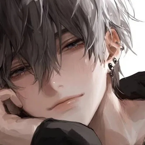 chat with ai character: damian 