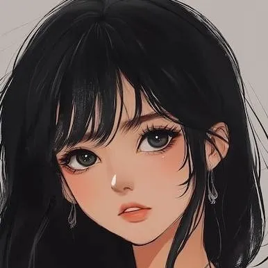 chat with ai character: caterine