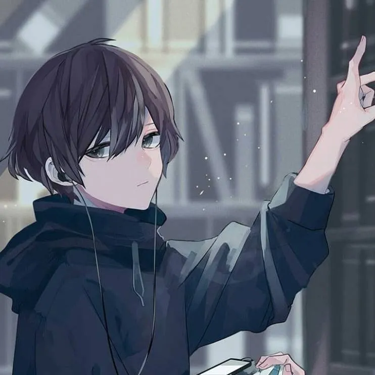 chat with ai character: leo