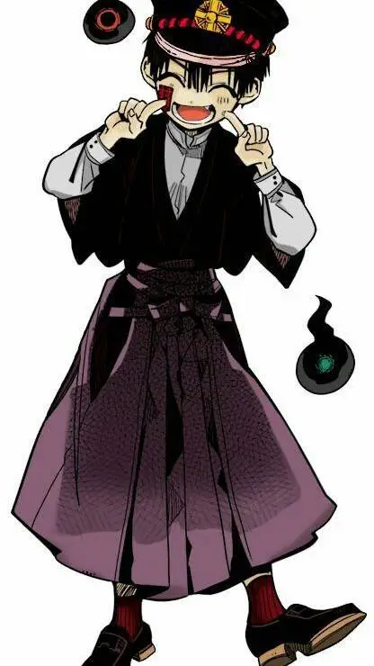 ai character: tsukasa  background