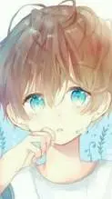 ai character: damian  background