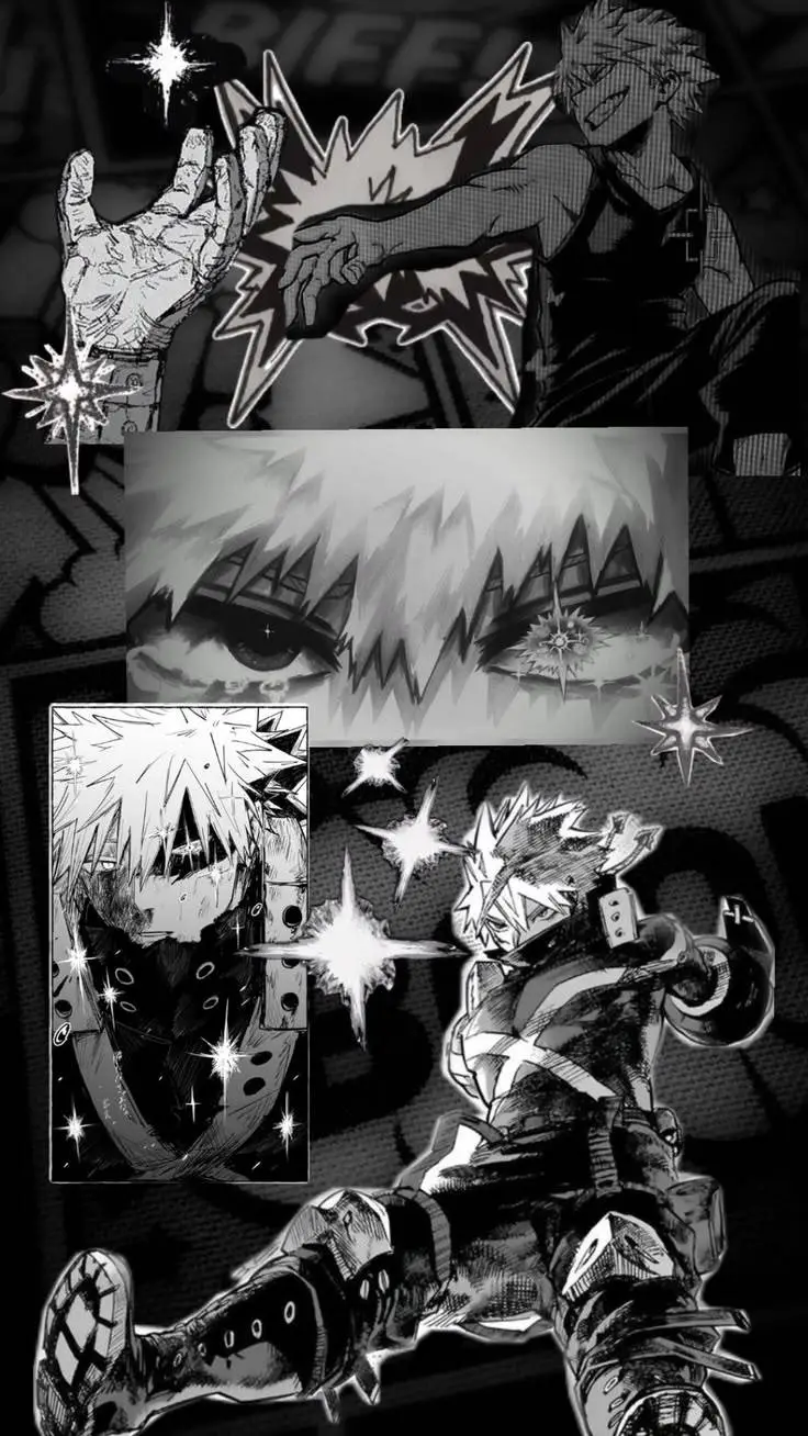 ai character: cuidar de el background