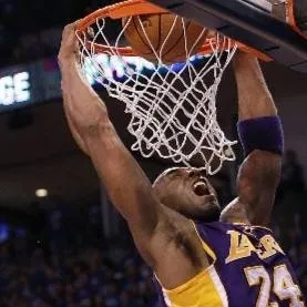 chat with ai character: Kobe Bryant