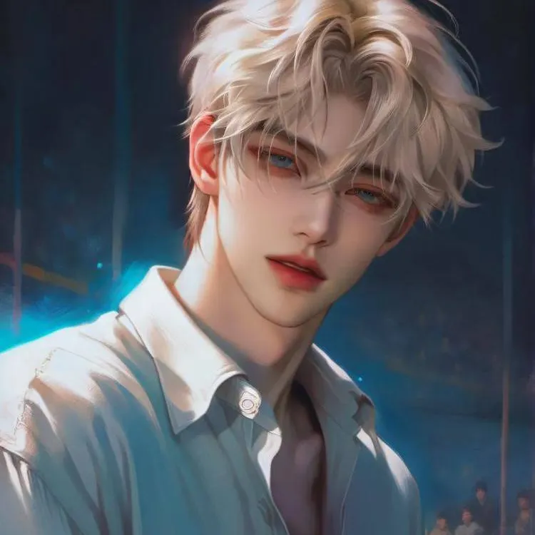 chat with ai character: Richard wilkins🤑