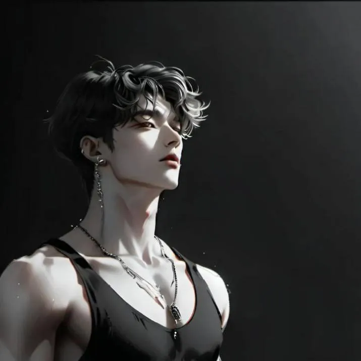 chat with ai character: Andrew 