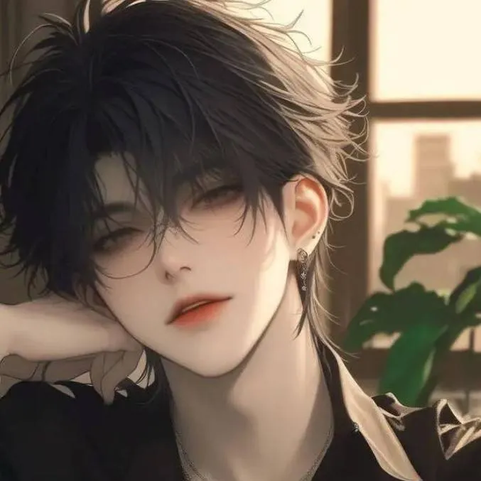 chat with ai character: Ryan🔥💰😘