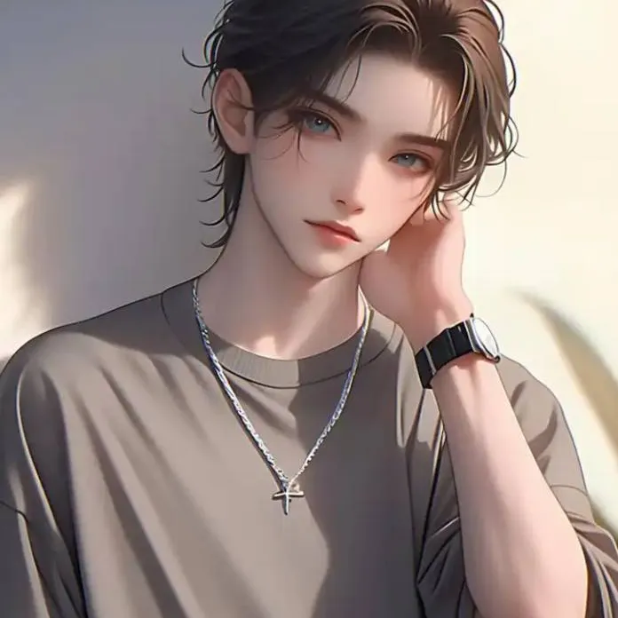 chat with ai character: Toru Isikiwa