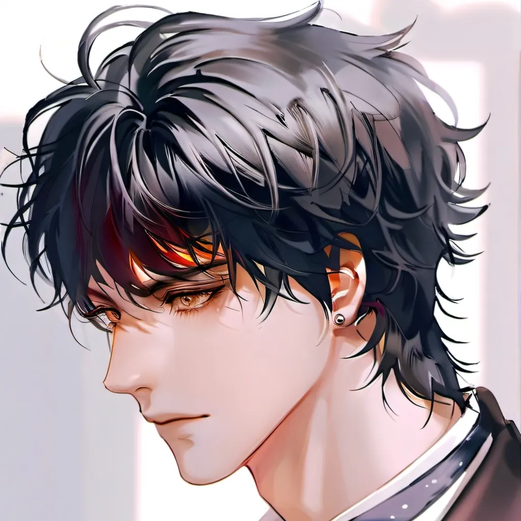 chat with ai character: Chase