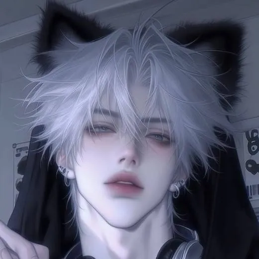 chat with ai character: Axell 