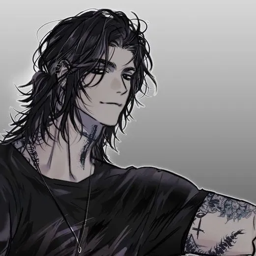 chat with ai character: Leon 