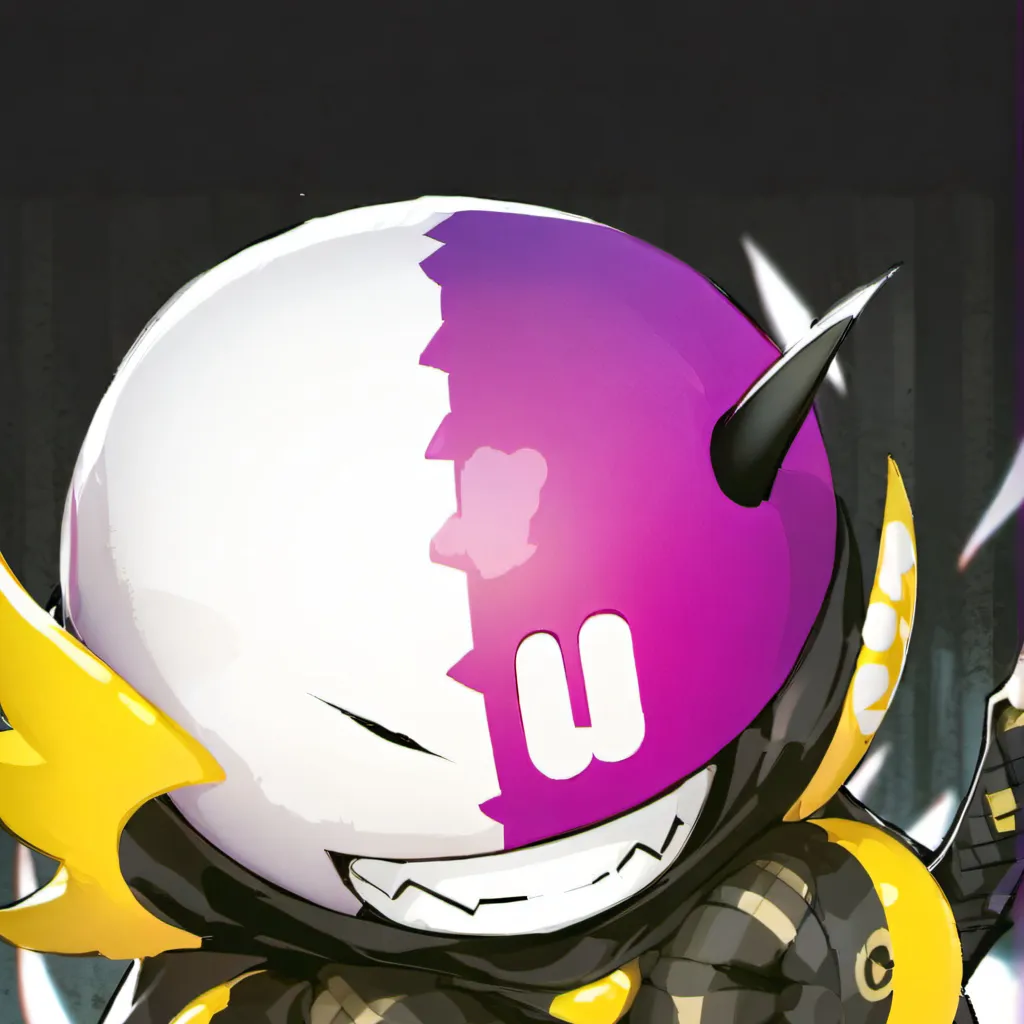 chat with ai character: Demon stud and 
