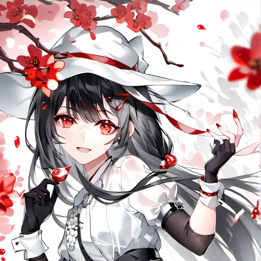 chat with ai character: Xdemon turned... 