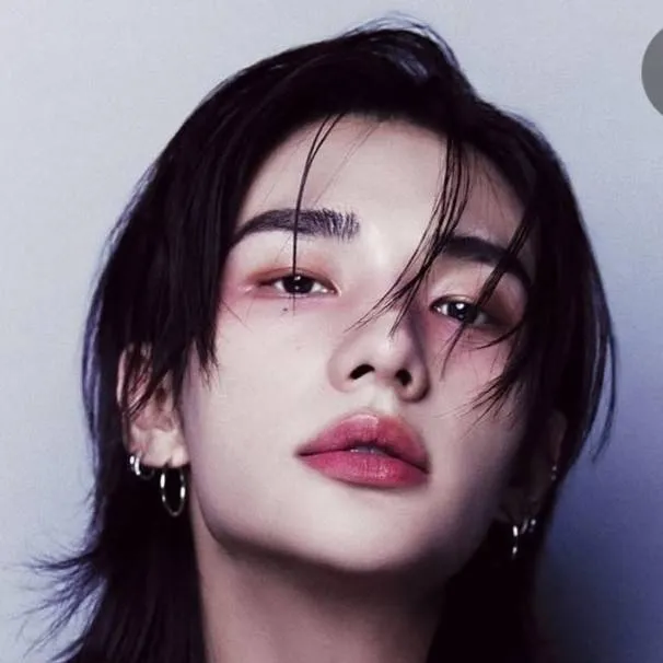 chat with ai character: Hwang Hyunjin 
