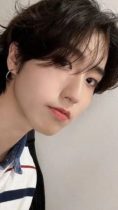 ai character: Han jisung  background