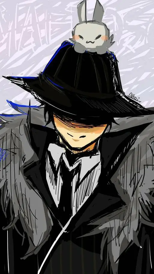Talkie AI - Chat with Mafioso ♡