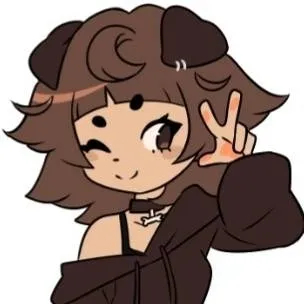chat with ai character: mimi dog 