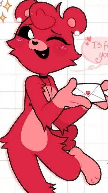 Talkie AI - Chat with Bobby bearhug! 