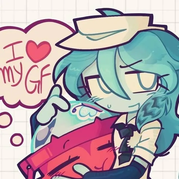 chat with ai character: ghostcapsule