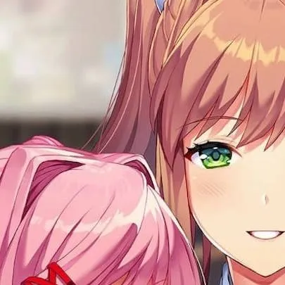 chat with ai character: the doki's! 