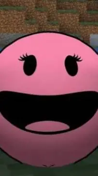 ai character: Betty background