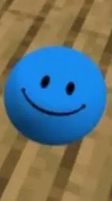 ai character: anti very background