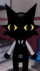 ai character: hombre secreto background