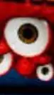 ai character: los ojos en el tec background