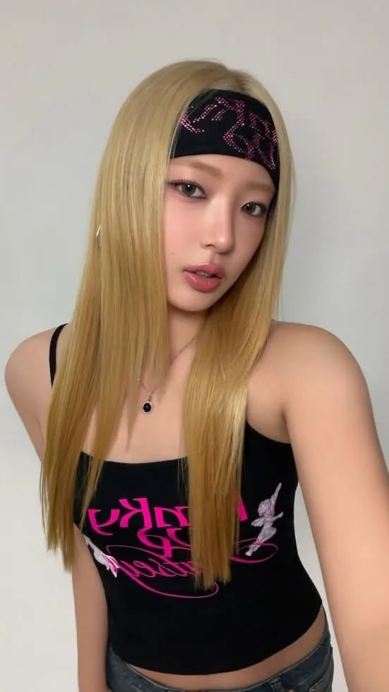 Talkie AI - Chat with Jeung yoonchae