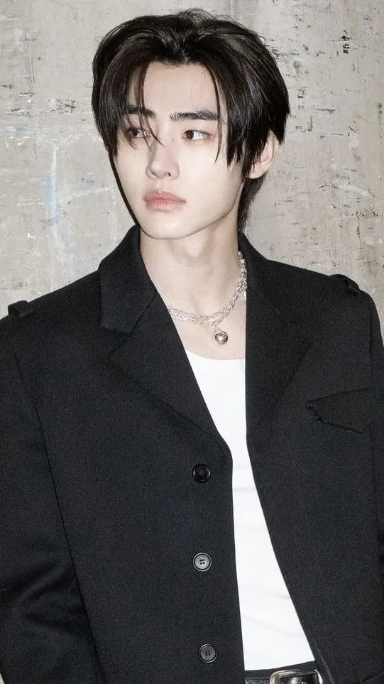 ai character: Sunghoon background