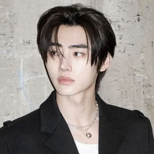 chat with ai character: Sunghoon
