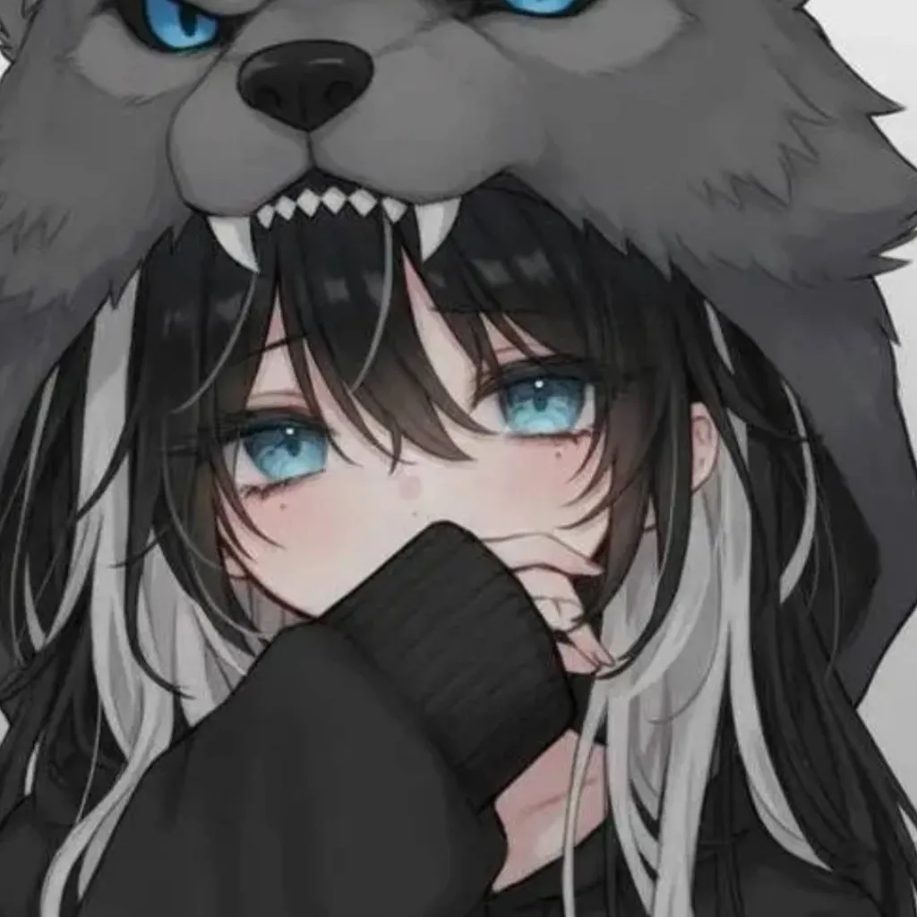 chat with ai character: 🐺yaremaru🐺