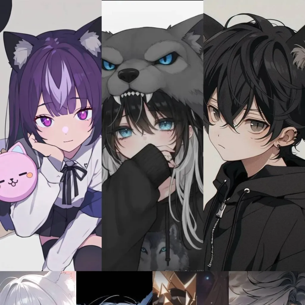 chat with ai character: 💫 THE END 💫