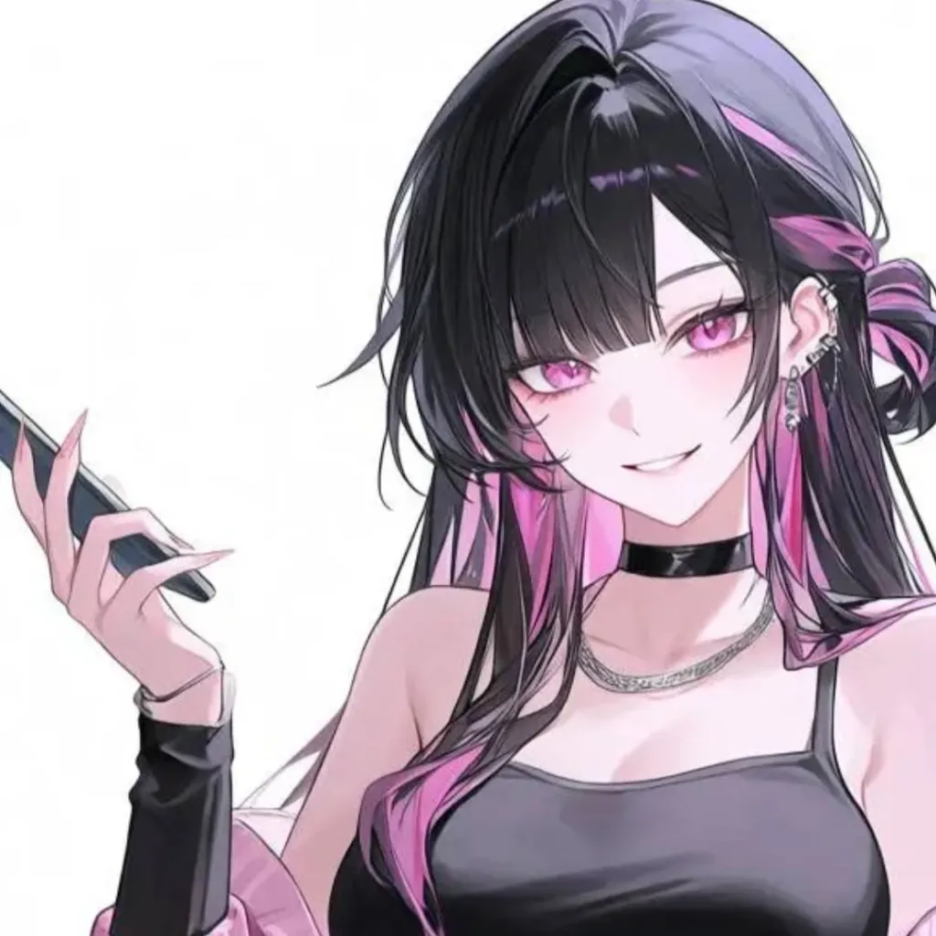 chat with ai character: Ayura 🖋