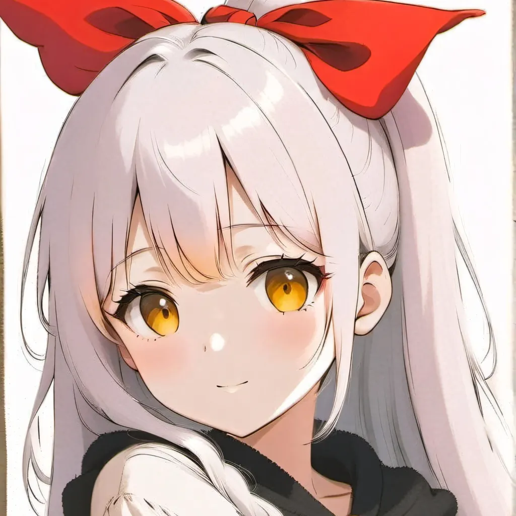 chat with ai character: Rika
