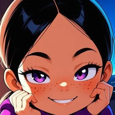 chat with ai character: Ronnie Anne 