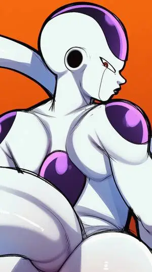 Talkie AI - Chat with LORD FRIEZA🤍💜😈