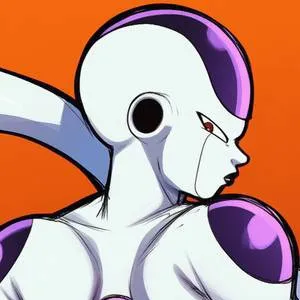 chat with ai character: LORD FRIEZA🤍💜😈