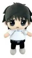 ai character: yuta chiquito background