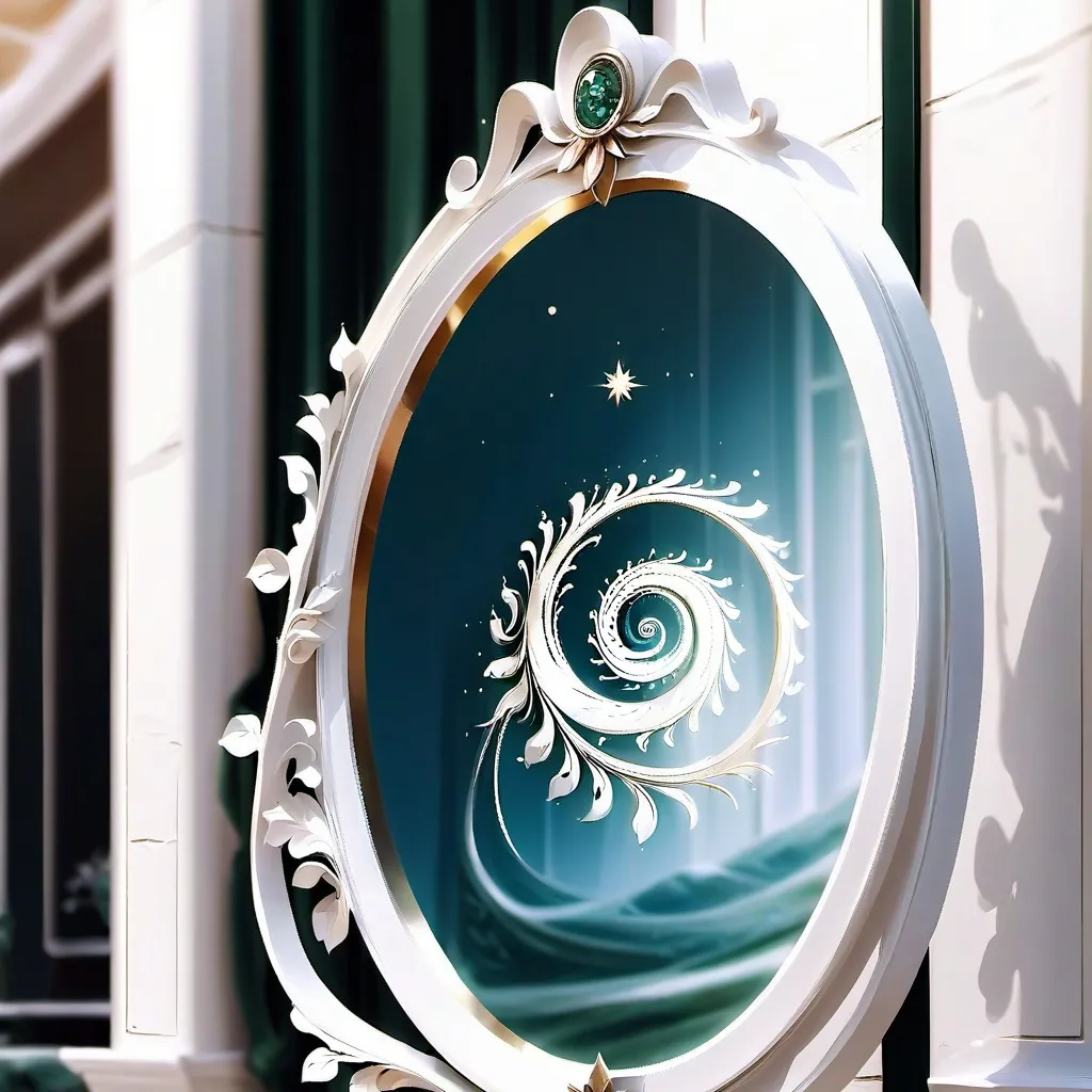chat with ai character: Hypnosis Mirror 
