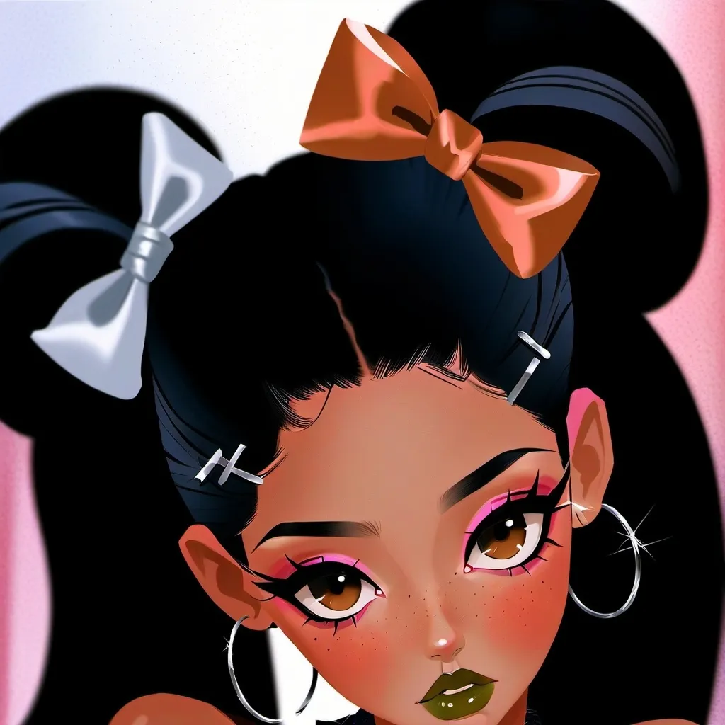 chat with ai character: Giselle 